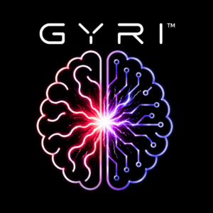 Final Gyri TM Logo